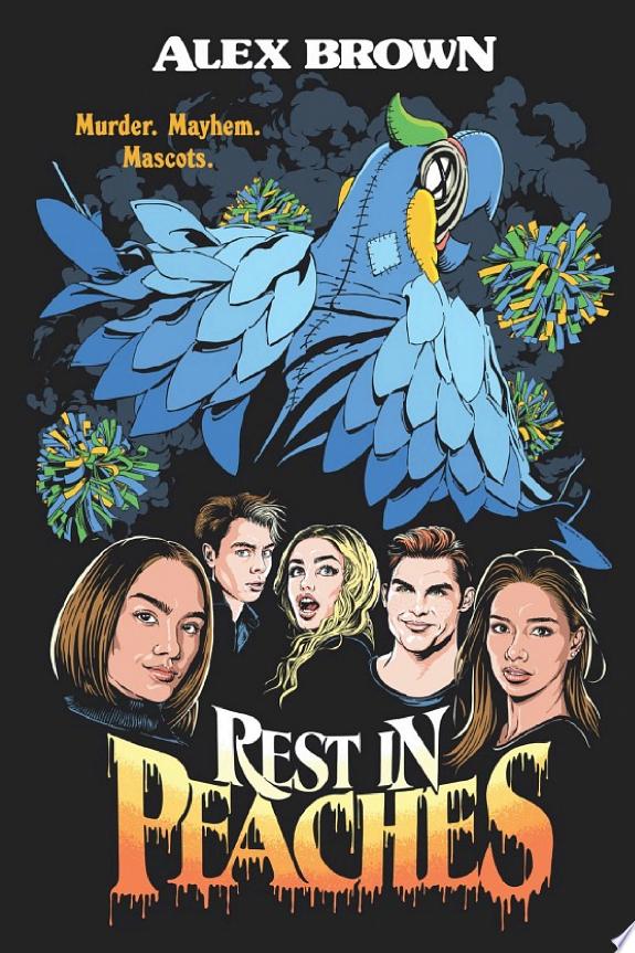 Rest in Peaches