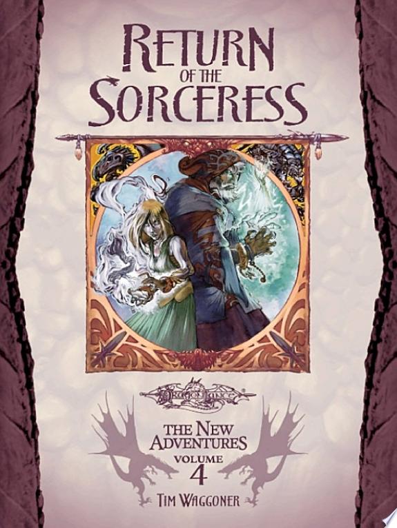Return of the Sorceress