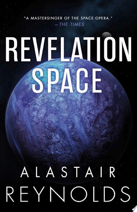 Revelation Space