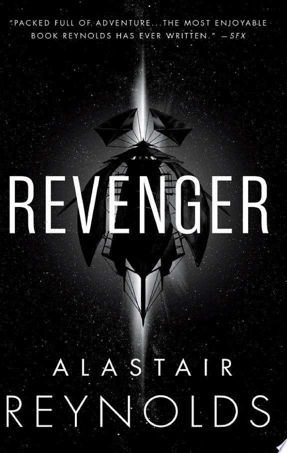 Revenger