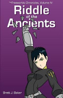 Riddle of the Ancients