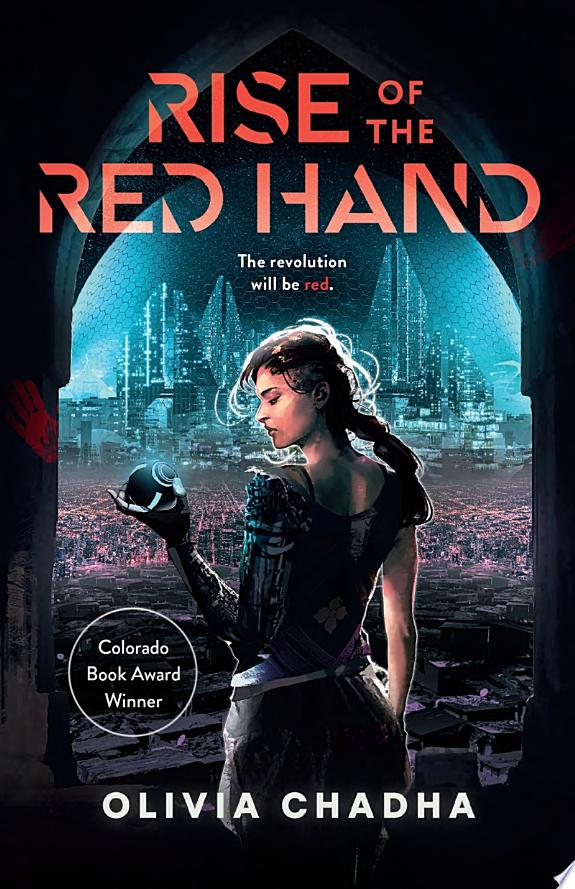 Rise of the Red Hand