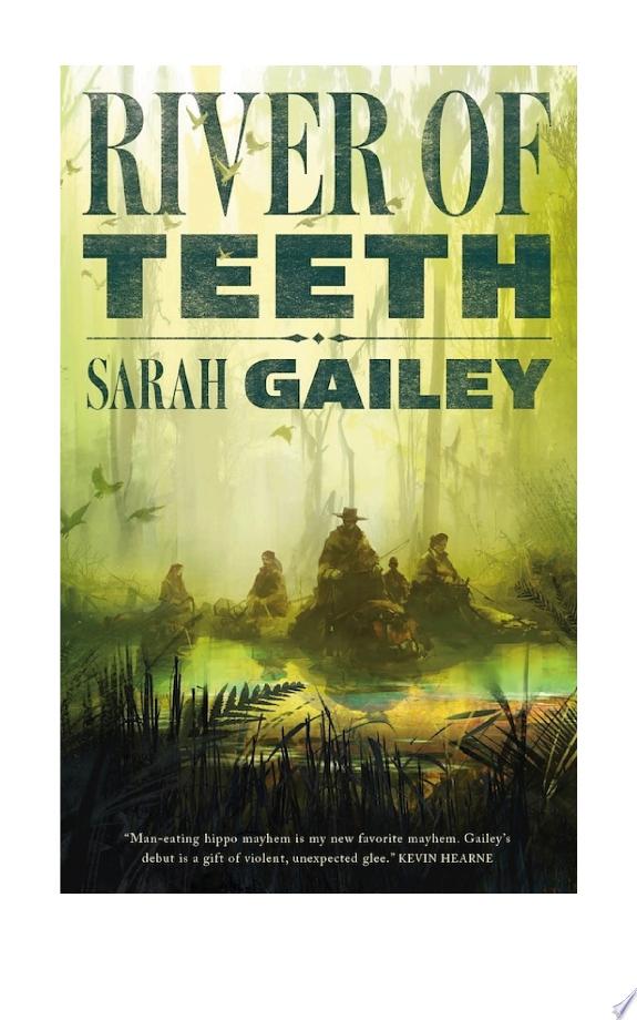 River of Teeth