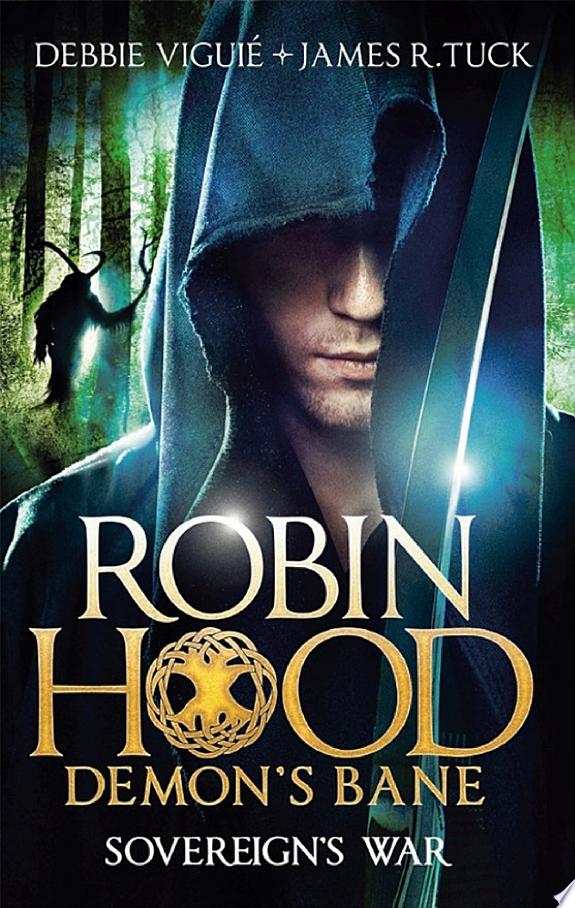 Robin Hood: Sovereign's War