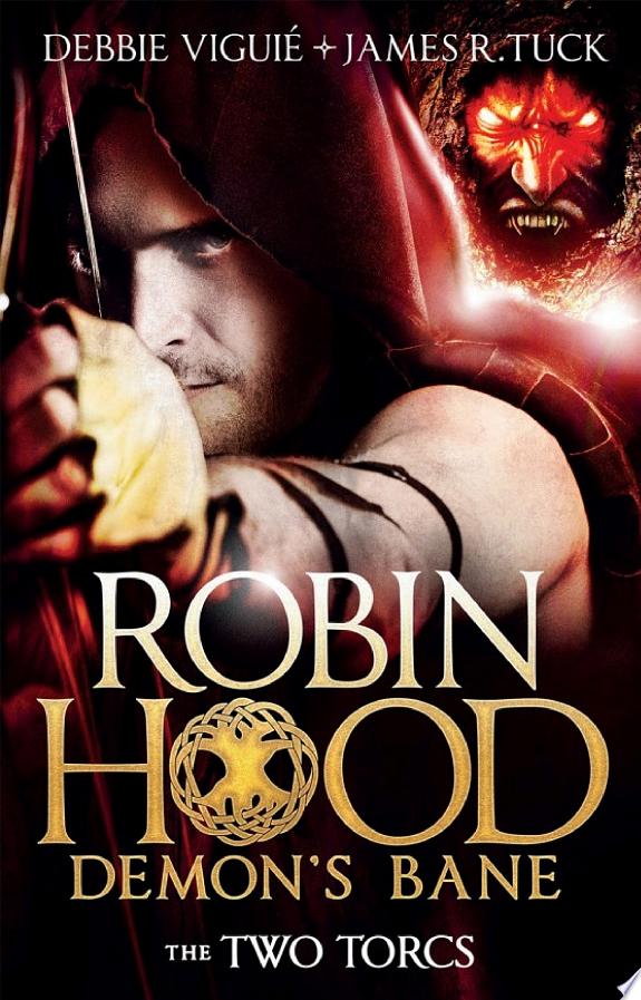 Robin Hood: The Two Torcs