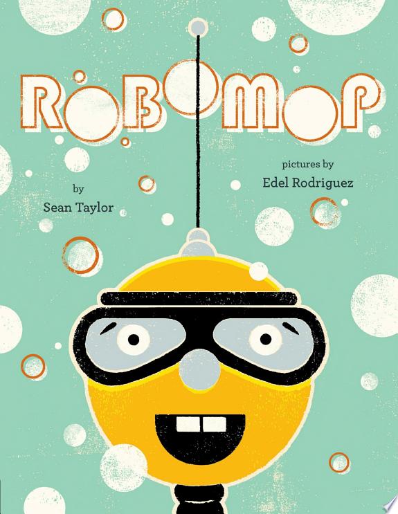 Robomop