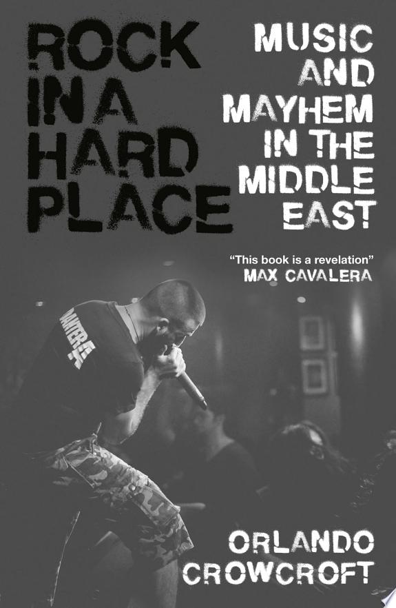 Rock in a Hard Place