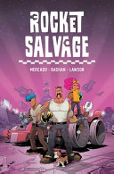 Rocket Salvage