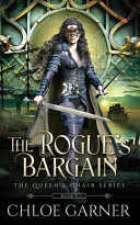 ROGUE'S BARGAIN.