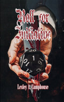 Roll for Initiative
