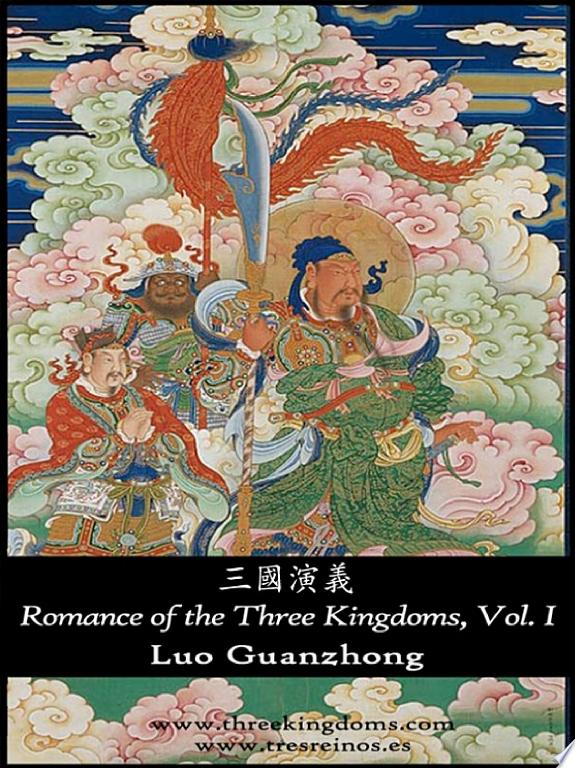 Romance of the Three Kingdoms