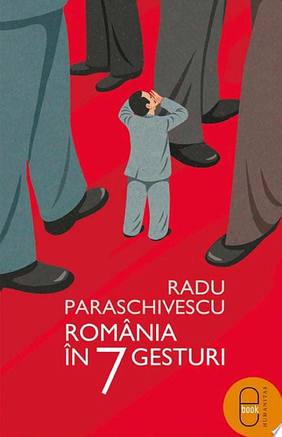 Romania in 7 gesturi
