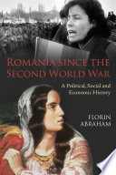Romania since the Second World War