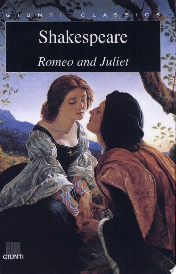 Romeo and Juliet