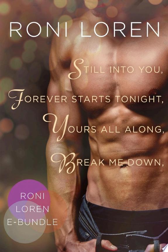 Roni Loren E-Bundle