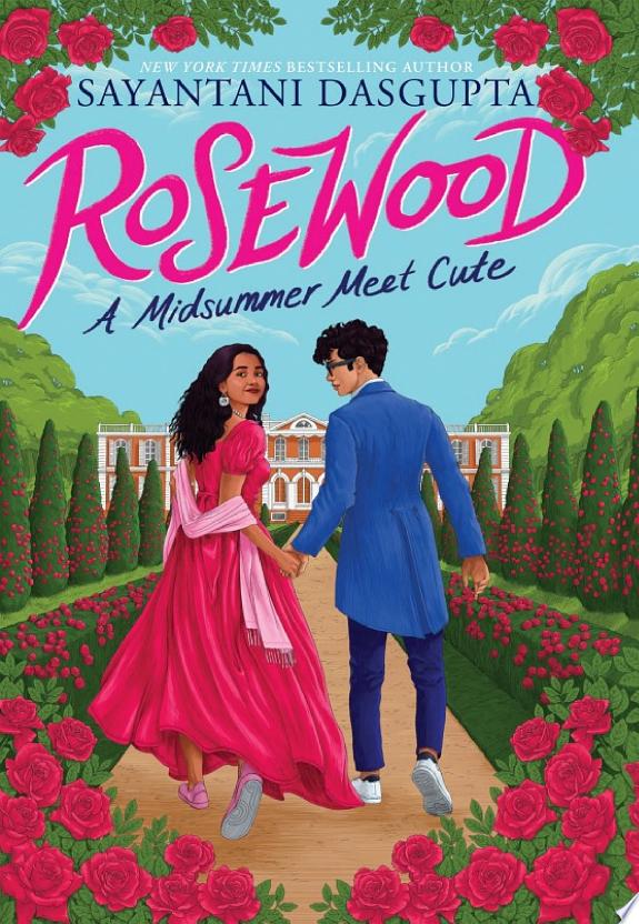Rosewood: A Midsummer Meet Cute