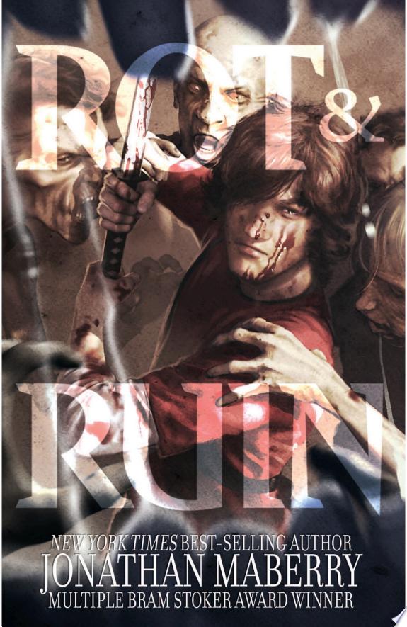 Rot & Ruin: Warrior Smart