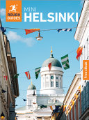Rough Guides Mini Helsinki: Travel Guide with EBook