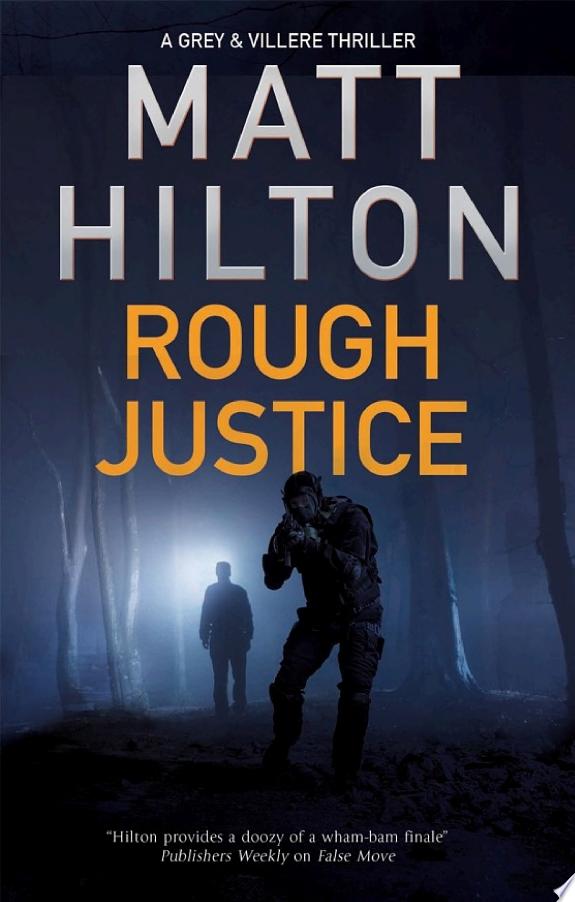 Rough Justice