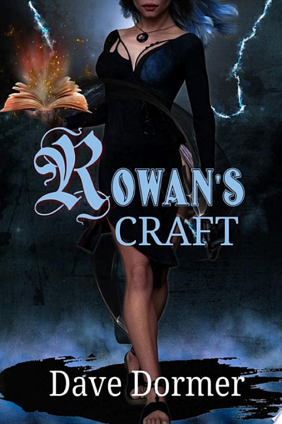 Rowan's Craft