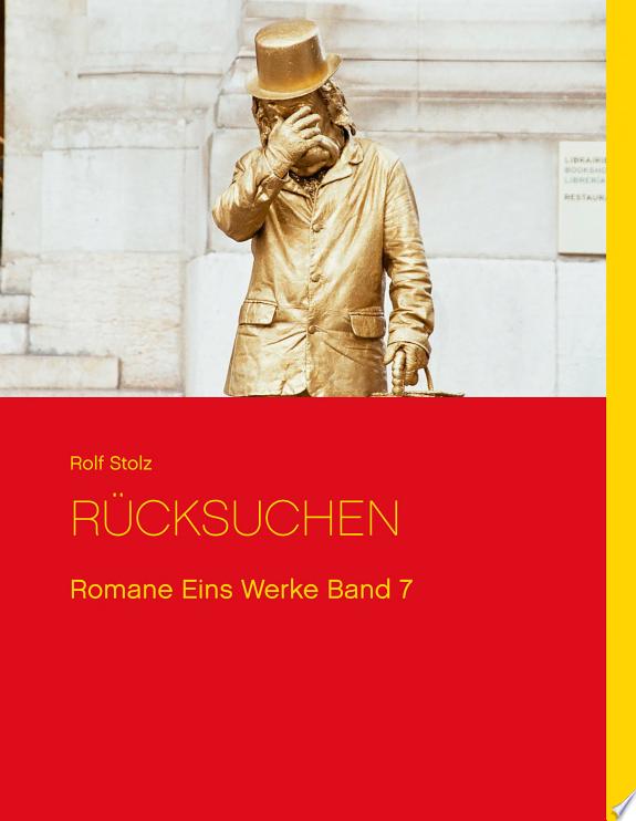 RÜCKSUCHEN