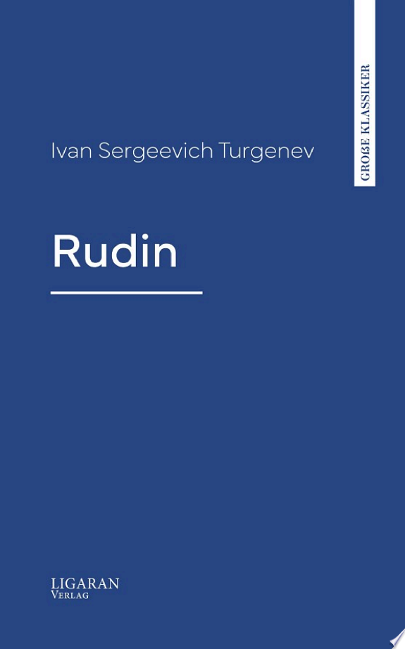 Rudin