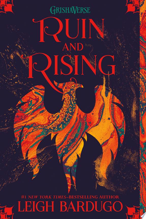 Ruin and Rising