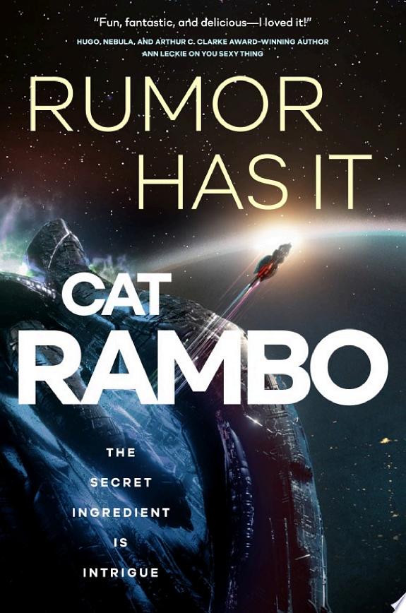 Rumor Has It