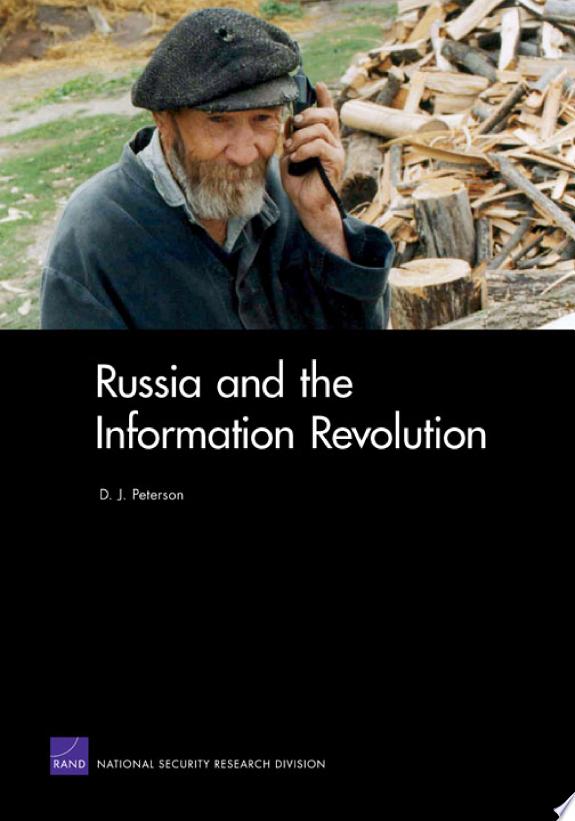 Russia and the Information Revolution