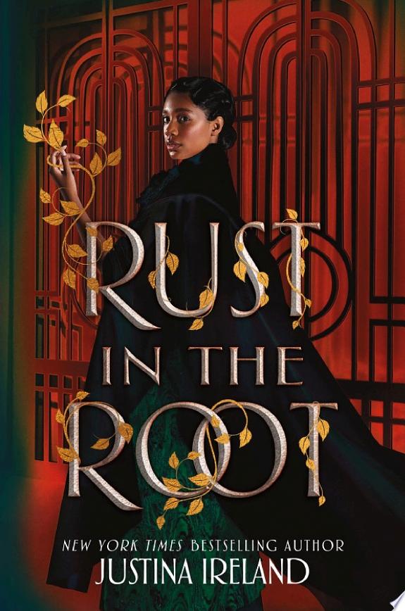 Rust in the Root