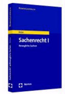 Sachenrecht