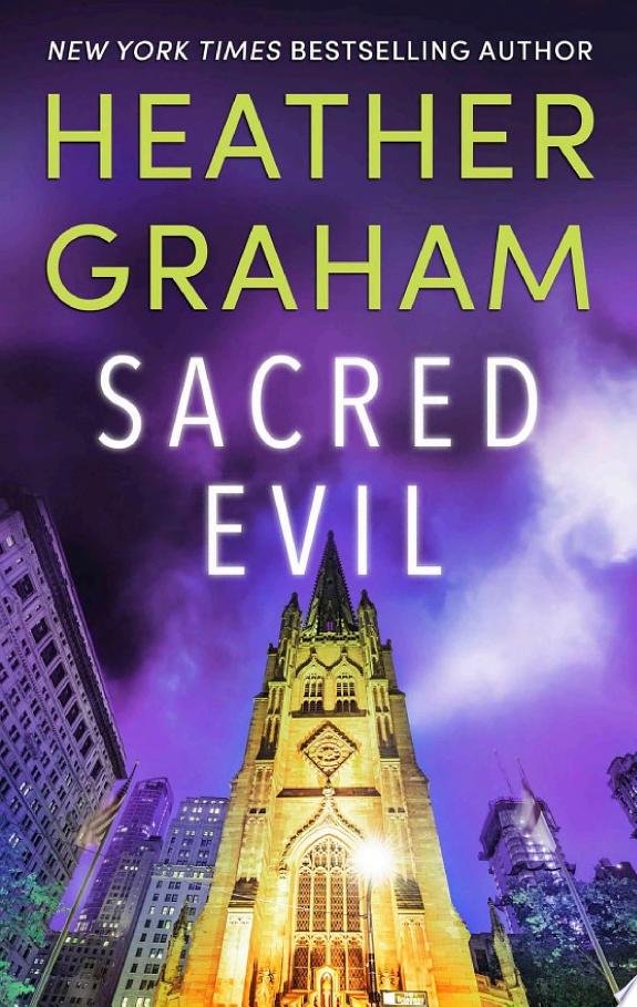 Sacred Evil