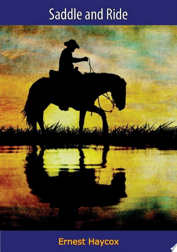 Saddle and Ride