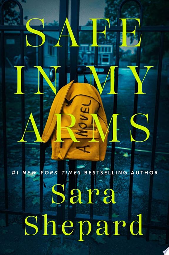 Safe in My Arms