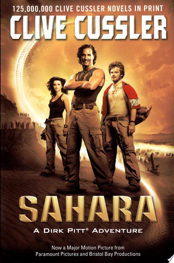 Sahara
