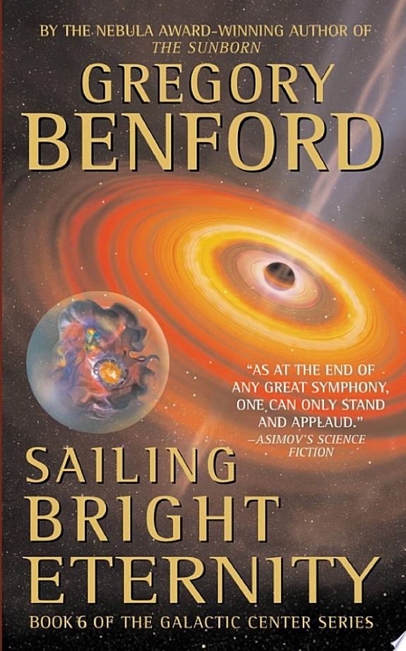 Sailing Bright Eternity
