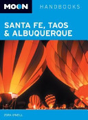 Santa Fe, Taos and Albuquerque
