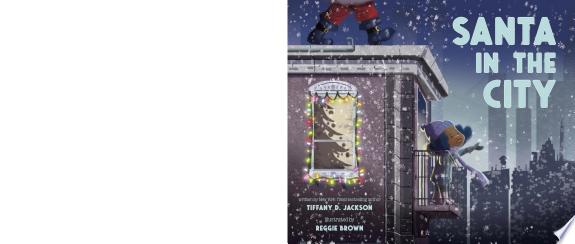 Santa in the City