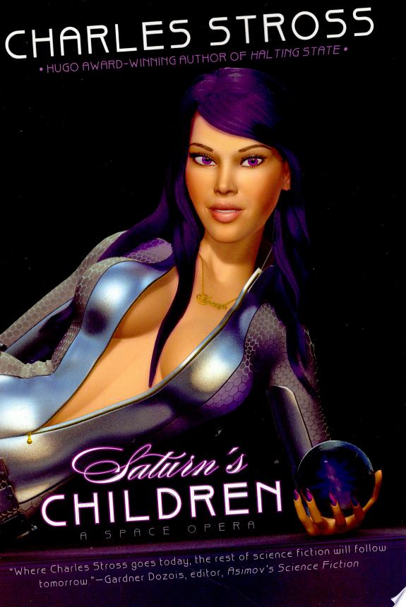 Saturn's Children