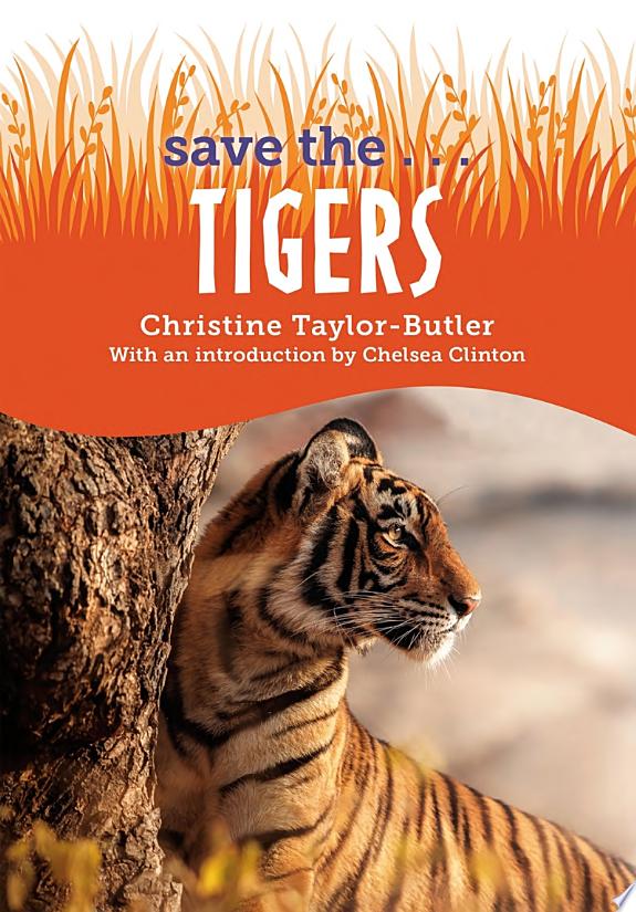 Save the...Tigers