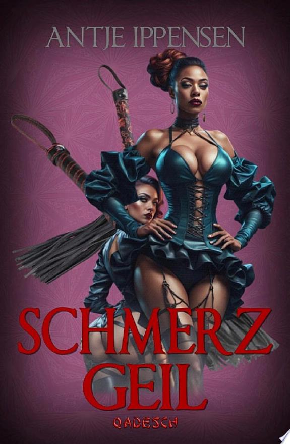 Schmerzgeil