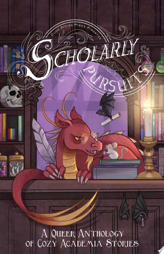 Scholarly Pursuits