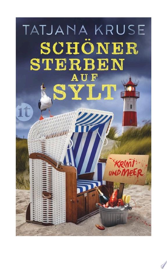 Schöner sterben auf Sylt