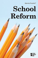 School Reform