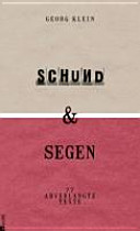 Schund & Segen