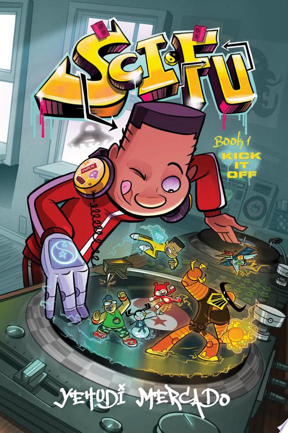 Sci Fu