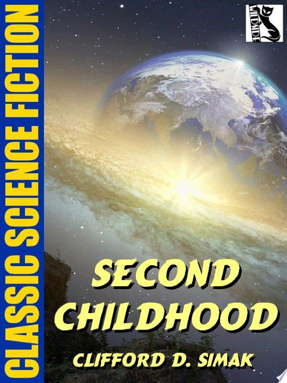 Second Childhood