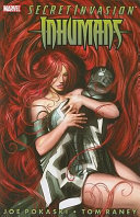 Secret Invasion