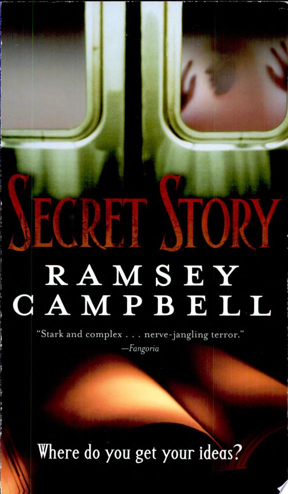 Secret Story
