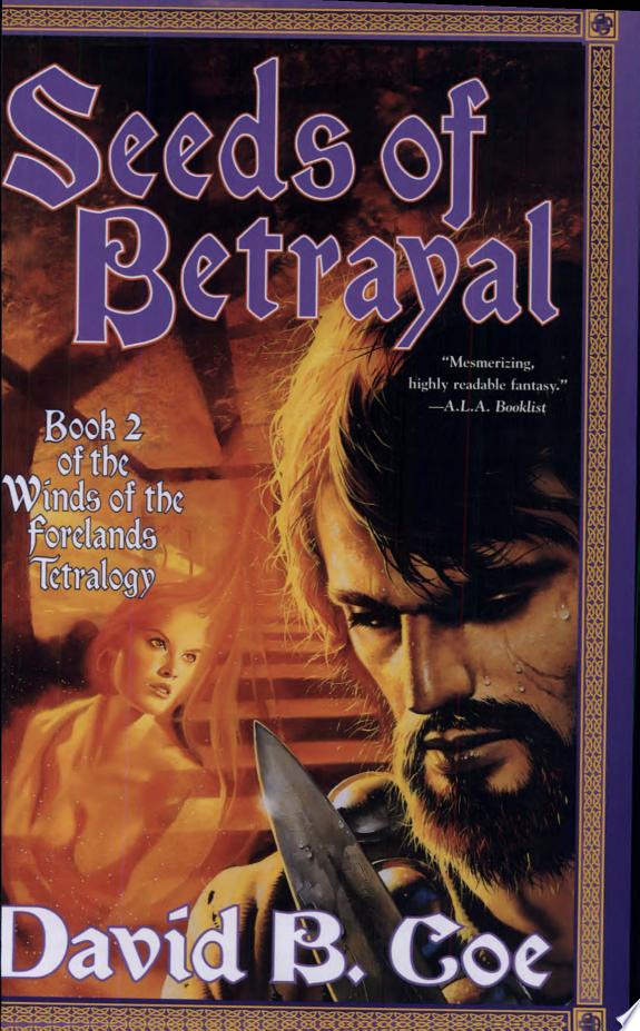 Seeds of Betrayal
